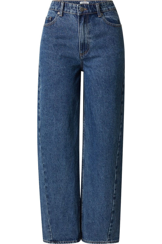 Edited Jeans Mathilda Denim Vintage Blue