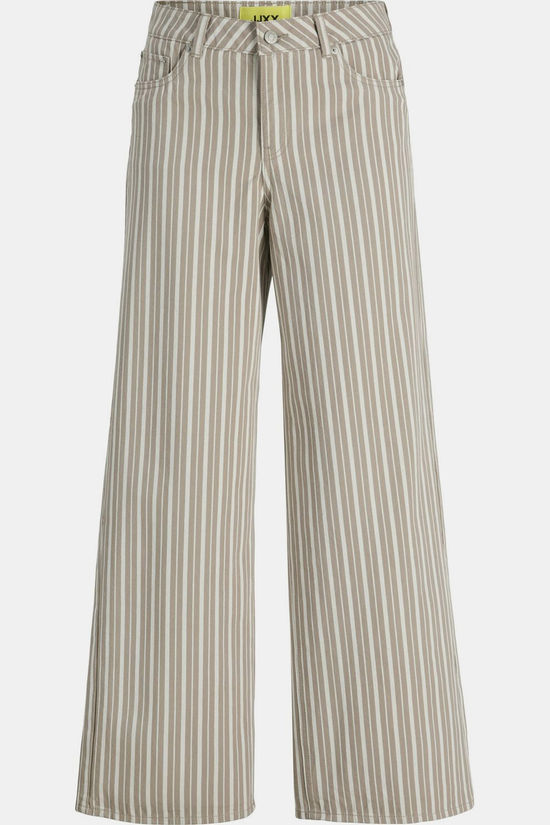 JJXX Jeans Maddy Tokyo Vintage Khaki
