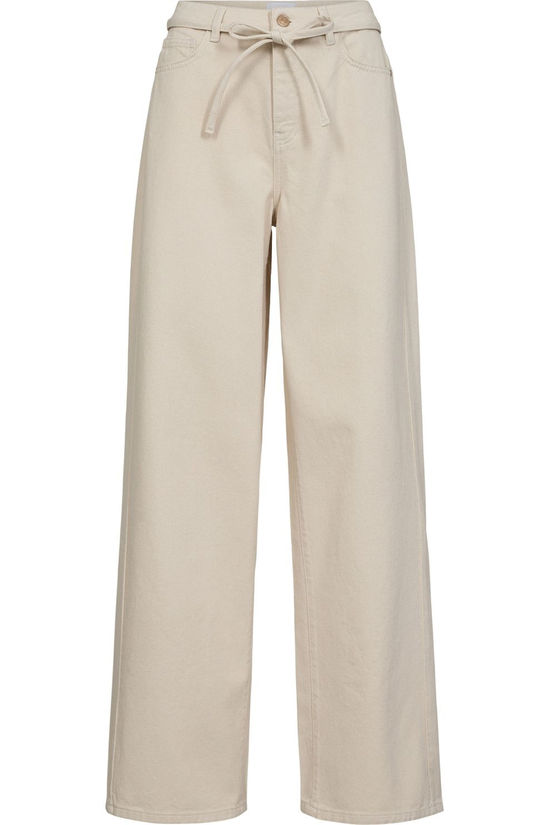 Numph Jeans Brooklyn Solid Nature
