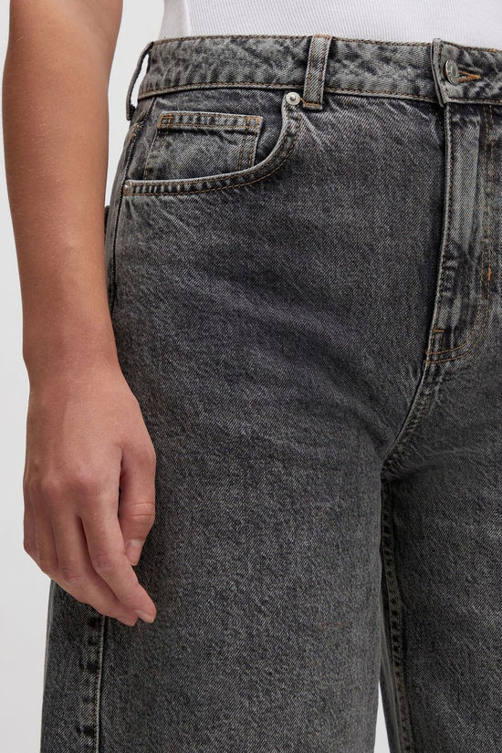 Edited Jeans Camilla Denim Grey Washed