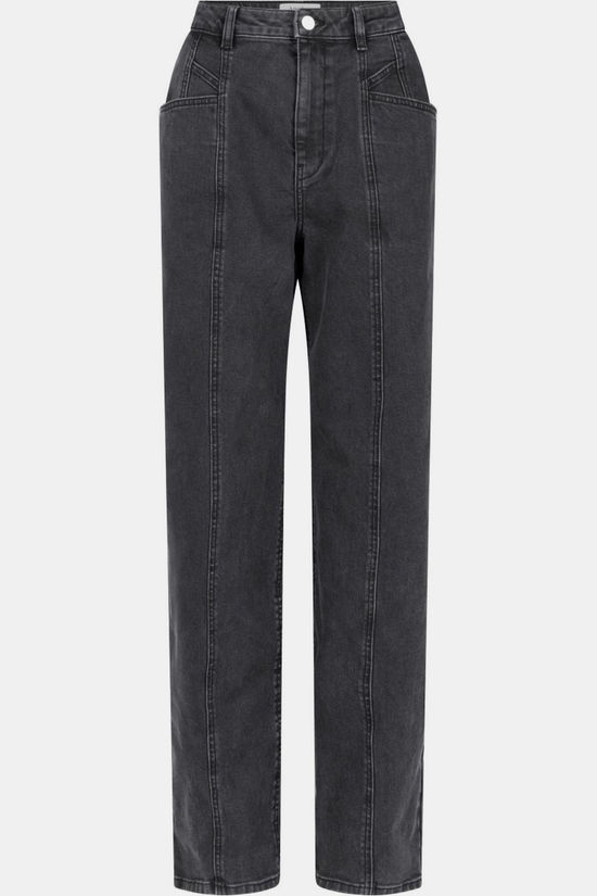 Another-Label Jeans Alvivia Black