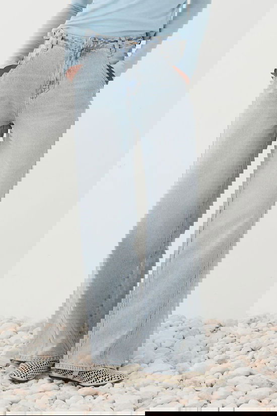 Eleh Jeans El103 Blu