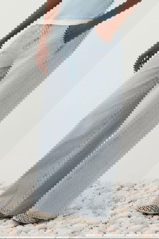 Eleh Jeans El103 Blu