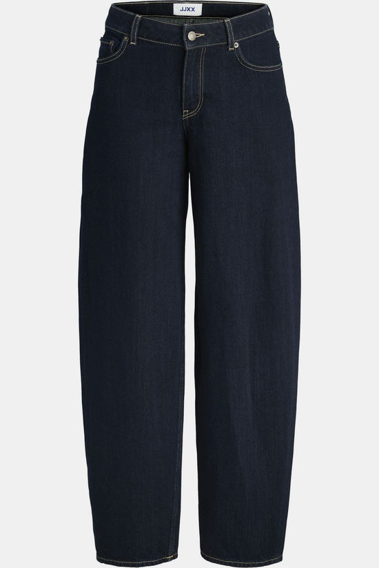 JJXX Jeans Fuji Barrel Dark Blue Denim