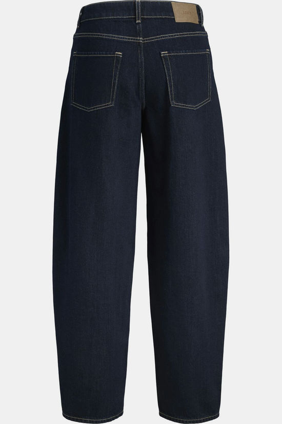 JJXX Jeans Fuji Barrel Dark Blue Denim
