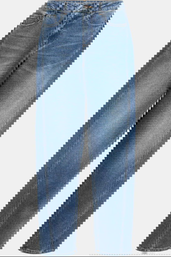 Object Jeans Miu Ivy Medium Blue Denim