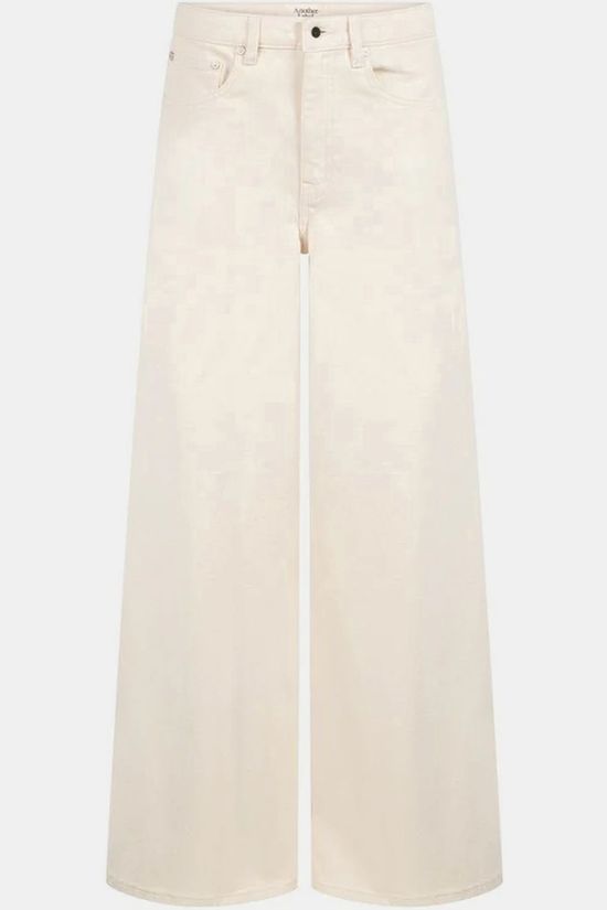 Another-Label Jeans Moore Off-White
