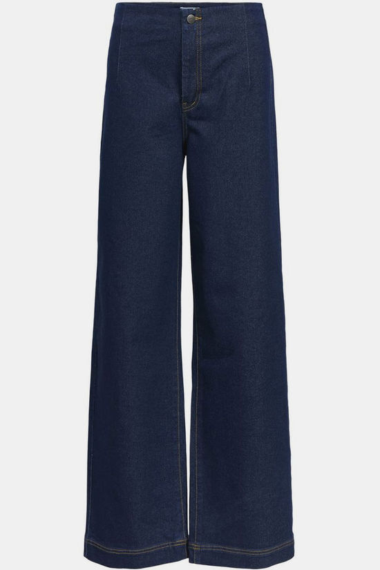 Object Jeans Daili Midway Dark Blue Denim