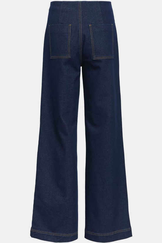 Object Jeans Daili Midway Dark Blue Denim