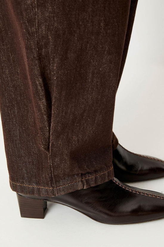Sessùn Jeans Carles Brownim