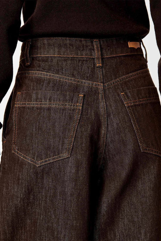 Sessùn Jeans Carles Brownim