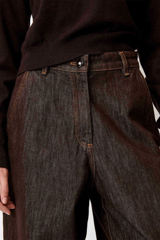 Sessùn Jeans Carles Brownim