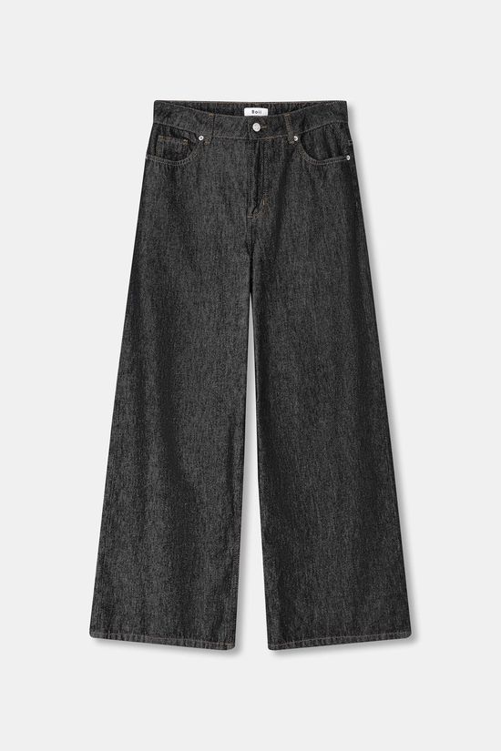 Boii Studios Jeans Mette Black Rinse