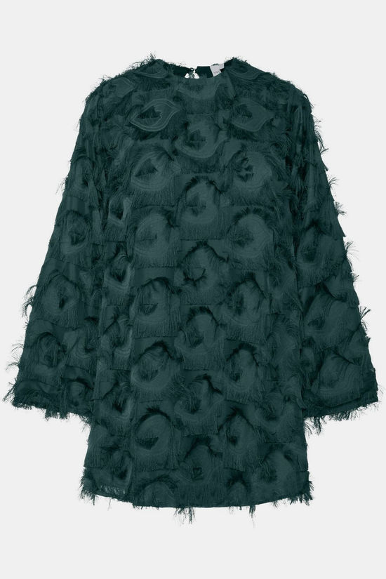 Yas Jurk Dio Mini - Celeb Ponderosa Pine