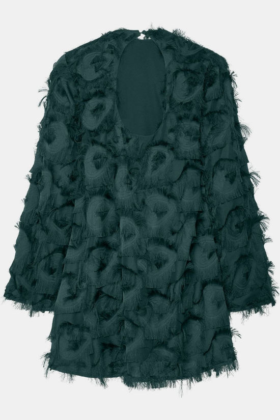 Yas Jurk Dio Mini - Celeb Ponderosa Pine