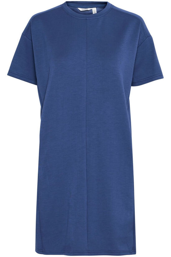 B.Young Jurk Pusti Medieval Blue