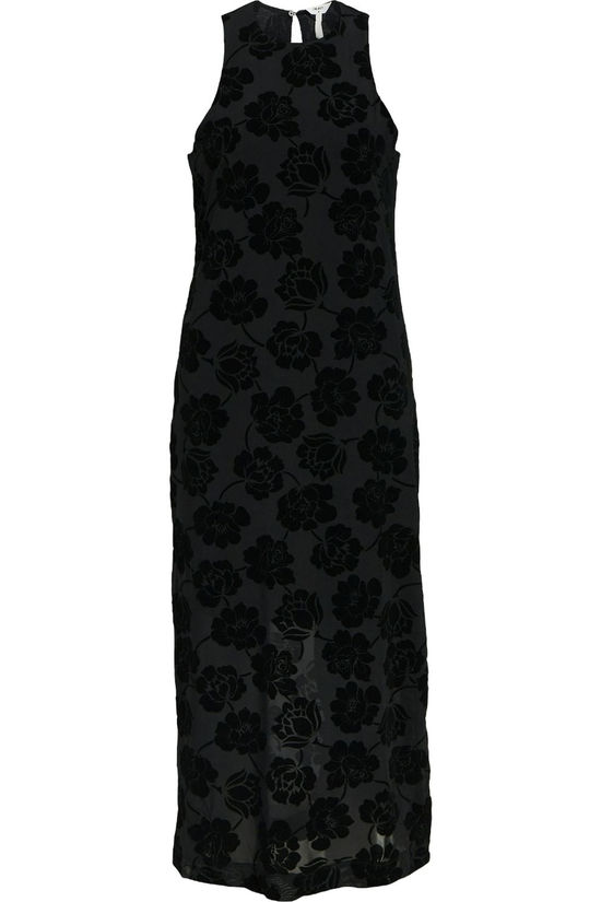 Object Robe Alma Slm Black