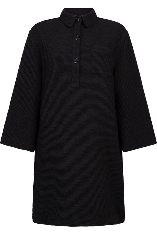 Another-Label Jurk Jaimie Black