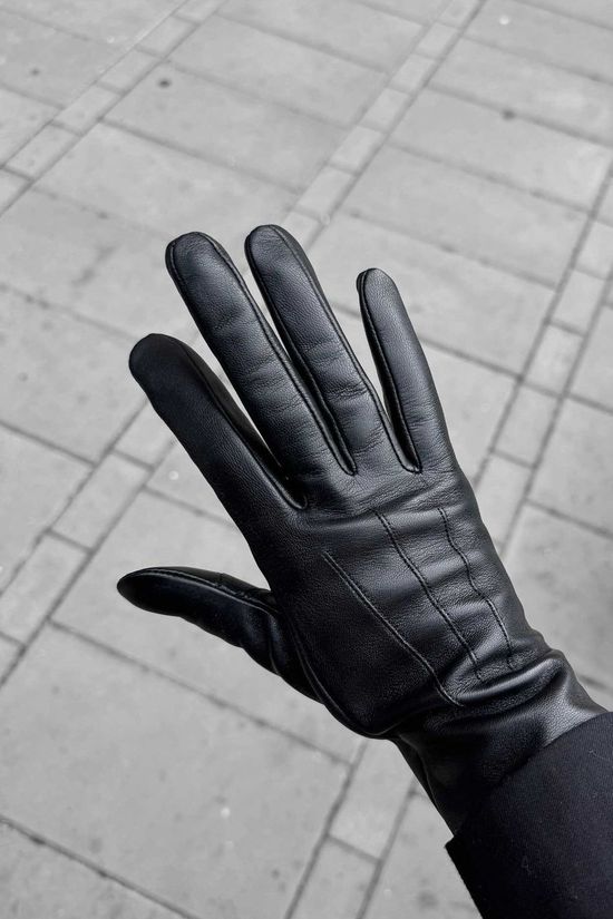 Markberg Gants Carianna Glove Black