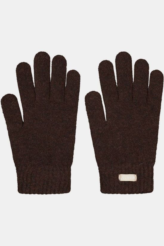 Barts Handschoenen Kirinda Gloves Dark Brown