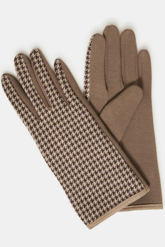 Ichi Gants Idinas Coffee Bean