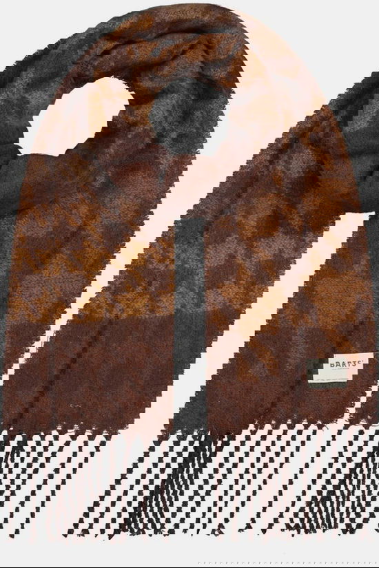 Barts Écharpe Landina Scarf Brown