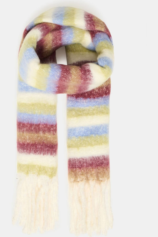 Ichi Sjaal Ialeonora Blue Bonnet