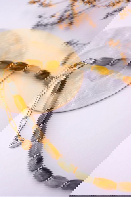 Azeria Ketting Simone Kaki