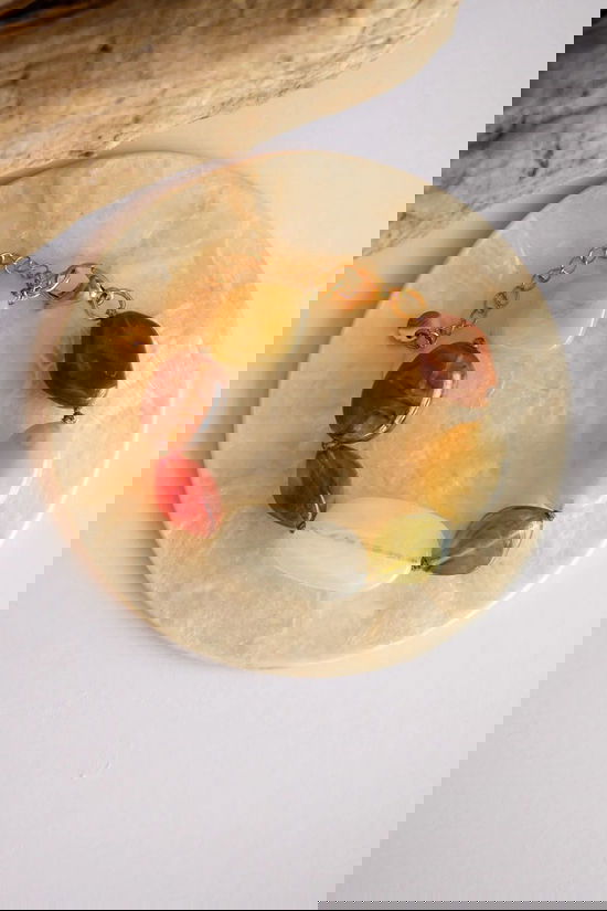 Azeria Armband Telma Marron Claire