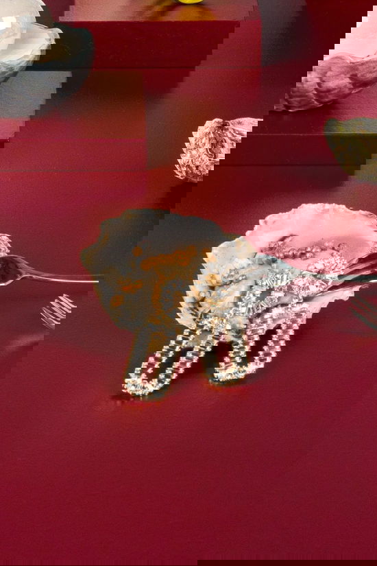 Club Manhattan Oorbellen Bagatelle Earrings Gold