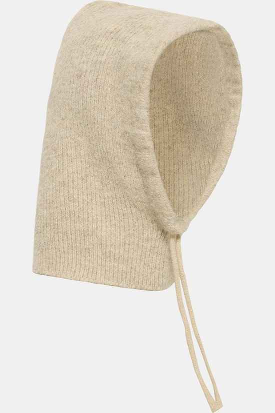 Ichi Balaclava Iagunilla Oatmeal Melange
