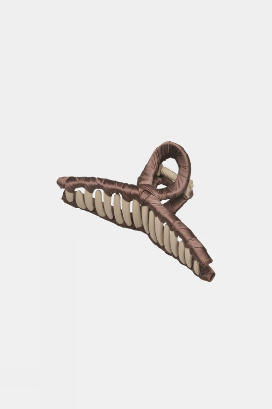 Becksöndergaard Accessoire De Cheveux Luster Celabrina Chocolate Brown