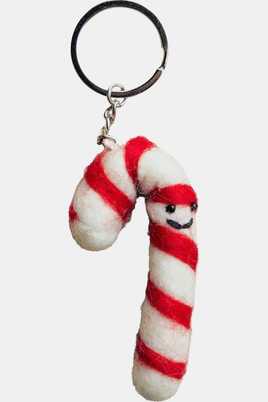 PERSON'ELLE Accessoire Zuurstok Sleutelhanger None