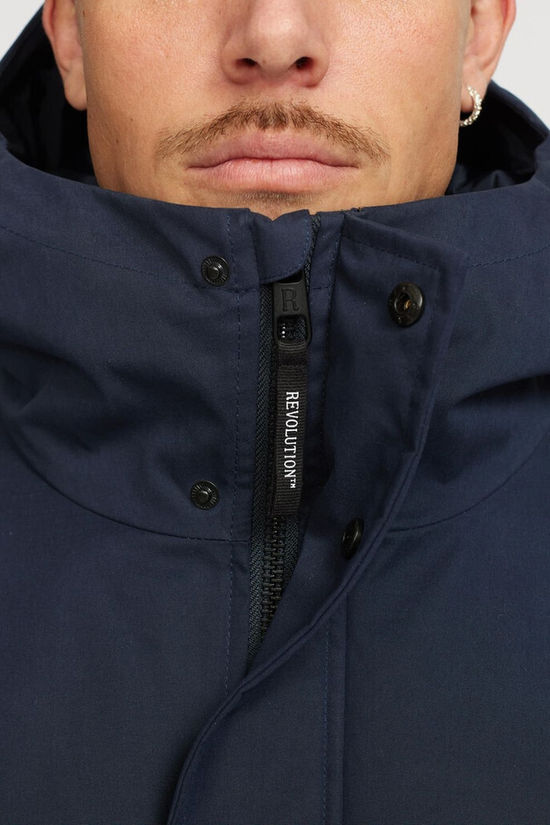 Revolution Jas 7851 Navy