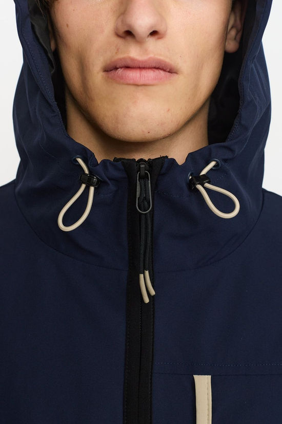 Revolution Jas 7865 Navy