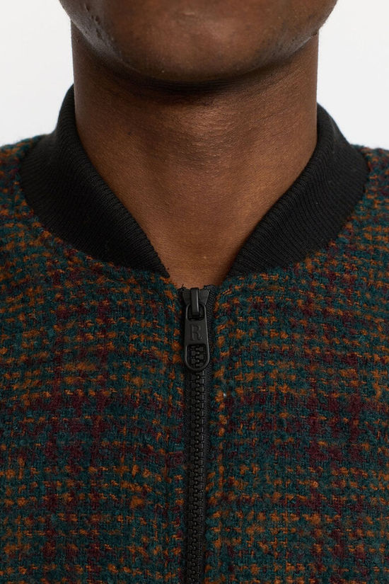 Revolution Bomber 7880 Darkgreen