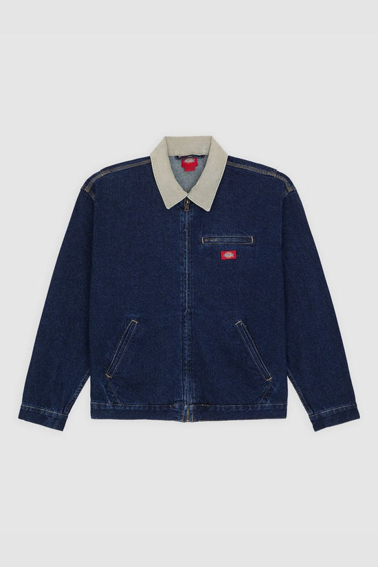 Dickies Jas Painter Dark Indigo
