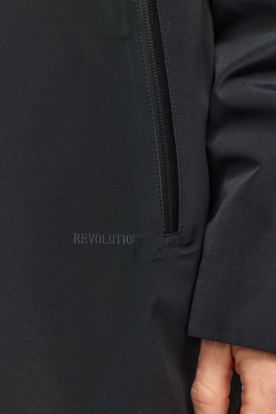 Revolution Veste 7895 Black