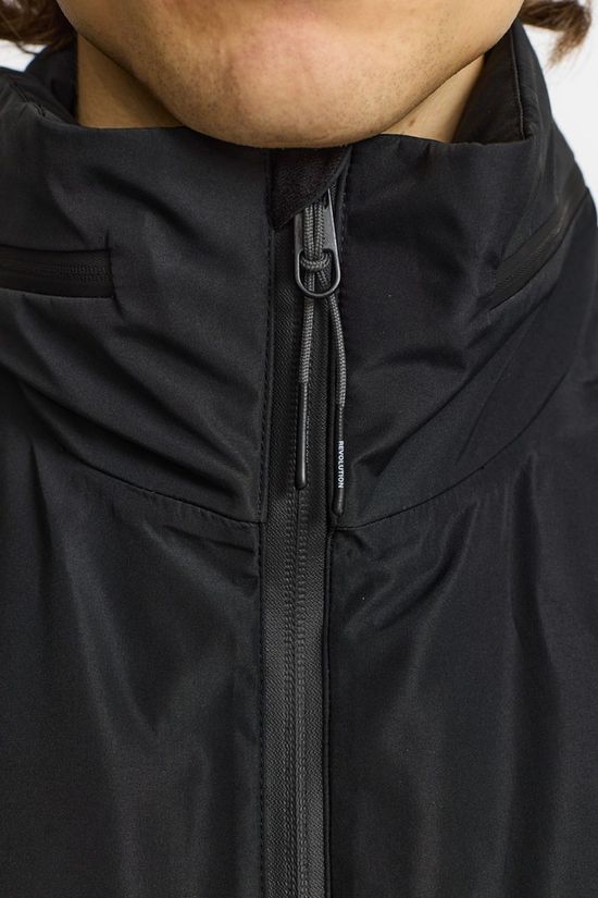 Revolution Veste 7895 Black