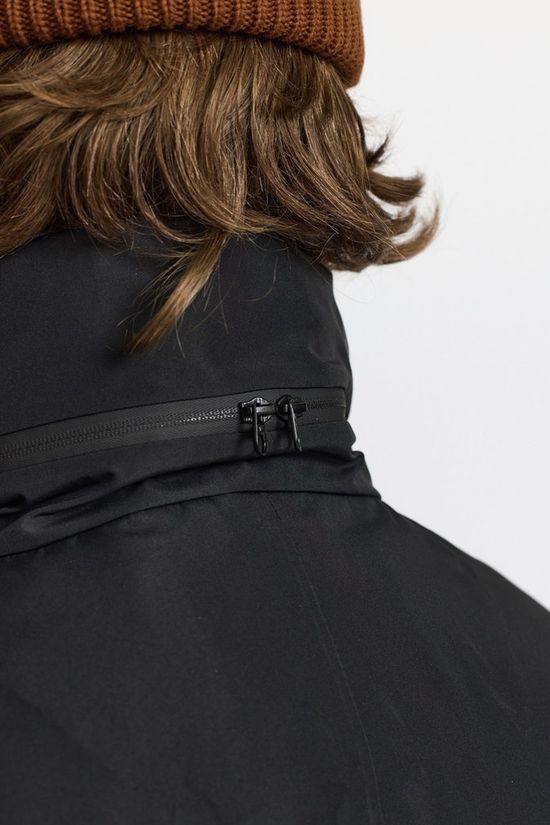 Revolution Veste 7895 Black