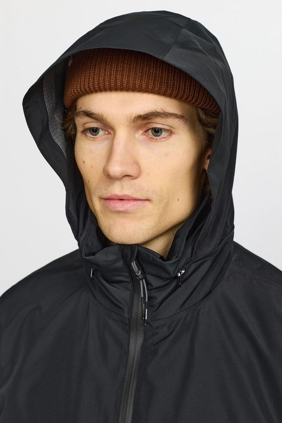Revolution Veste 7895 Black