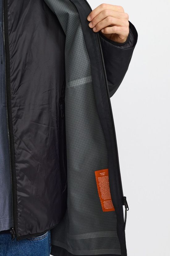 Revolution Veste 7895 Black