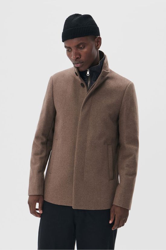 Matinique Polo Polo Bb Walnut