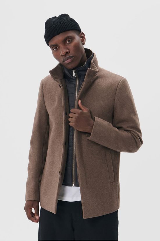Matinique Polo Polo Bb Walnut