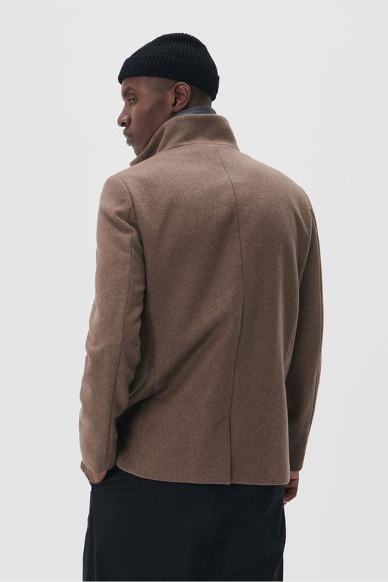 Matinique Polo Polo Bb Walnut