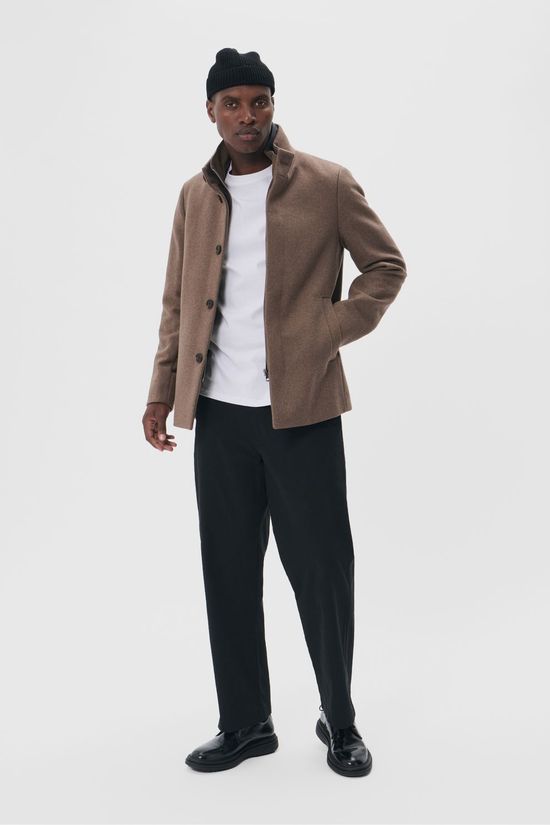 Matinique Polo Polo Bb Walnut
