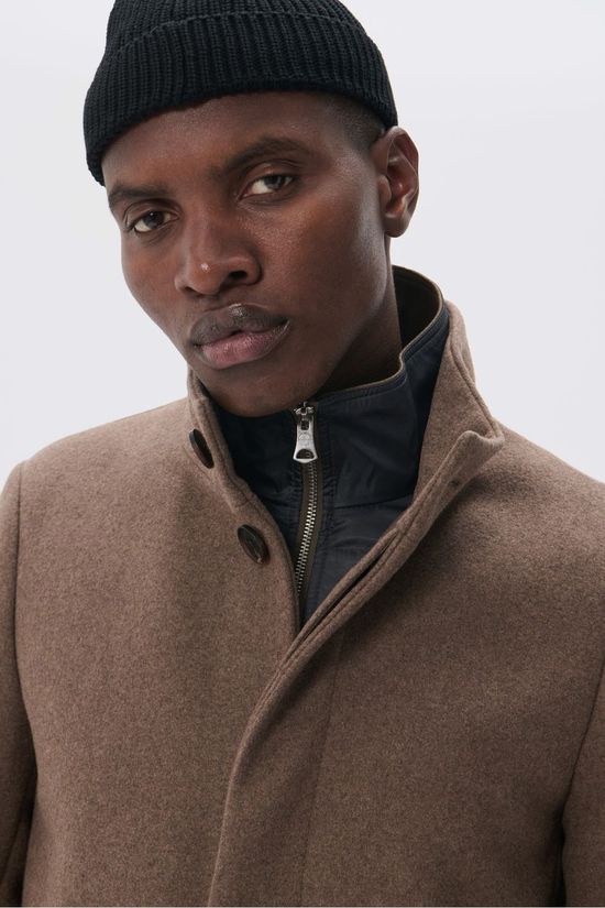 Matinique Polo Polo Bb Walnut