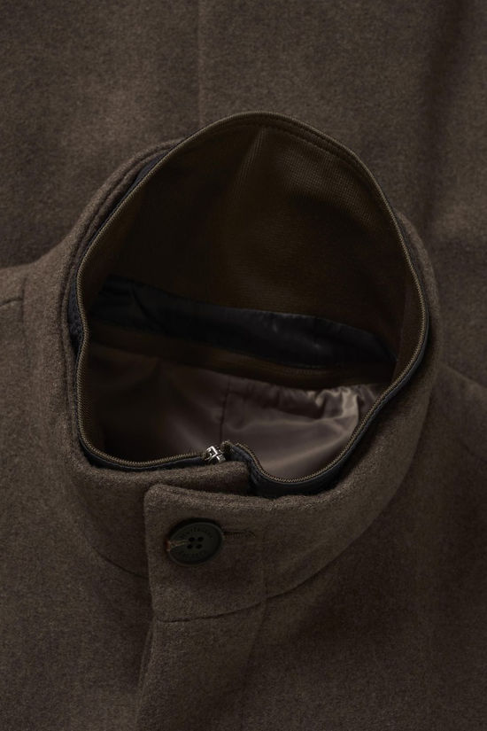 Matinique Polo Polo Bb Walnut