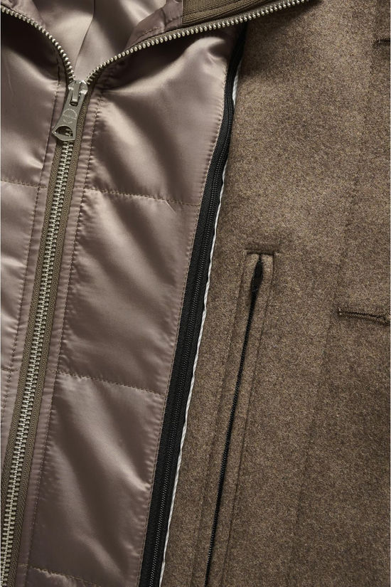 Matinique Polo Polo Bb Walnut