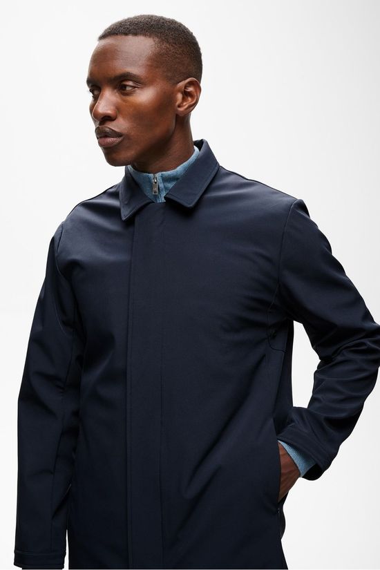 Matinique Polo Polo Bb Dark Navy